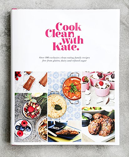 Cook Clean with Kate