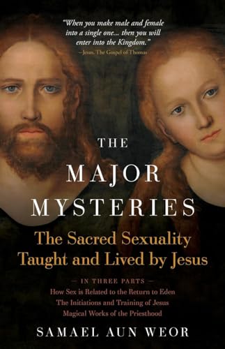 The Major Mysteries