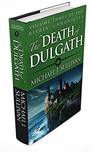 The Death of Dulgath
