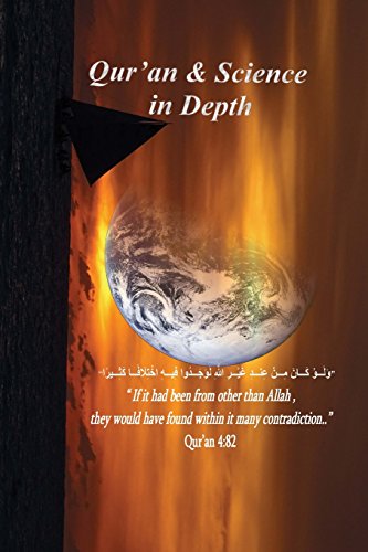Qur'an and Science in Depth