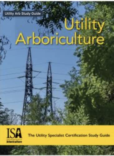 Utility Arboriculture