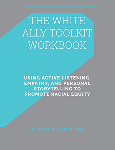 The White Ally Toolkit Workbook