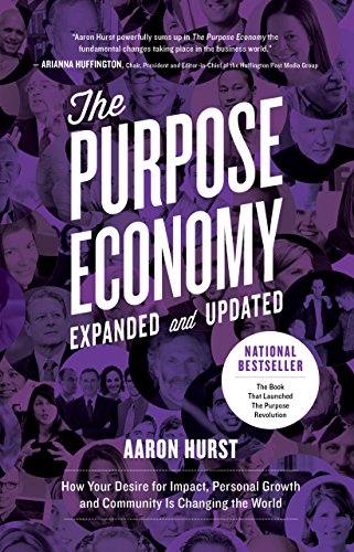 The Purpose Economy