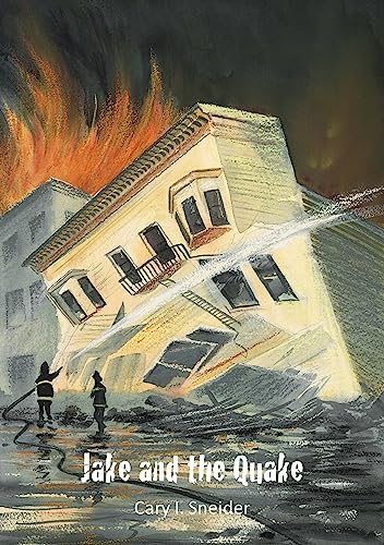 Jake and the Quake