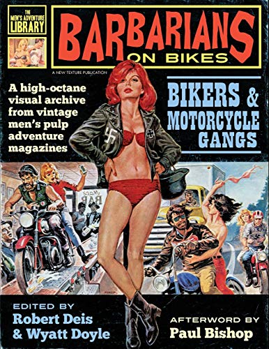 Barbarians on Bikes