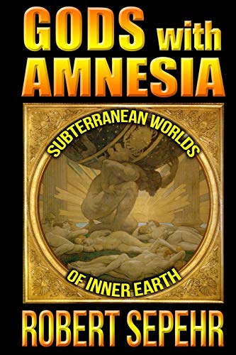 Gods with Amnesia