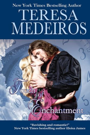 Touch of Enchantment (Lennox Magic)