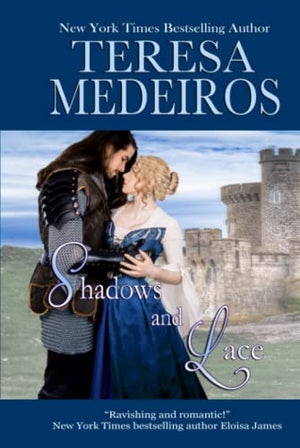 Shadows and Lace