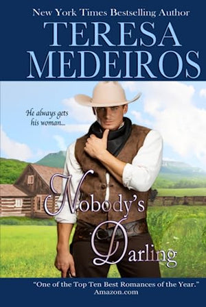 Nobody's Darling