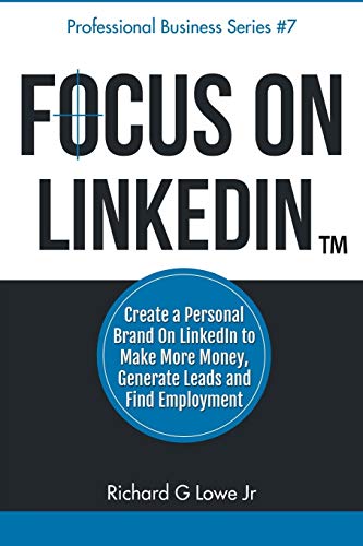 Focus on LinkedIn