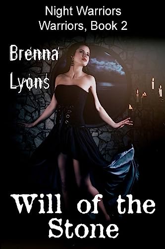 Will of the Stone
