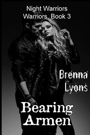 Bearing Armen
