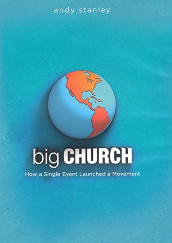 Big Church Participant's Guide