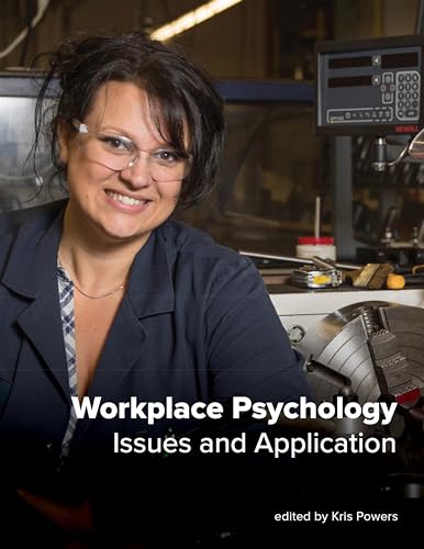 Workplace Psychology