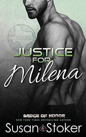 Justice for Milena