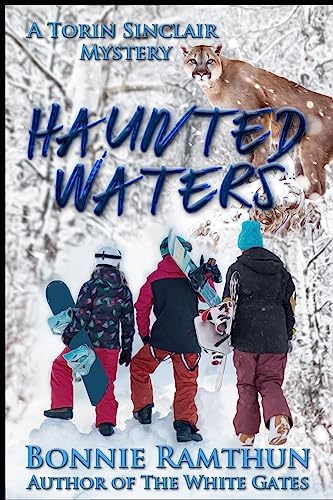 Haunted Waters