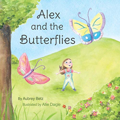 Alex and the Butterflies