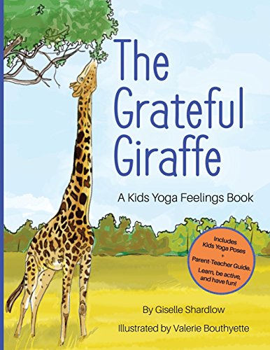 The Grateful Giraffe