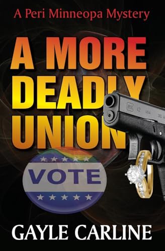 A More Deadly Union