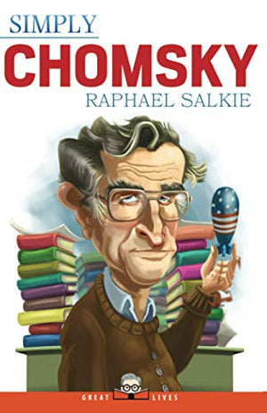 Simply Chomsky