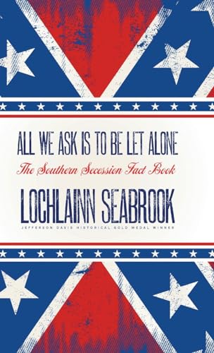 All We Ask is to be Let Alone