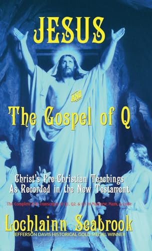 Jesus and the Gospel of Q