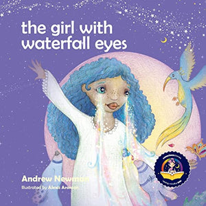 The Girl With Waterfall Eyes 