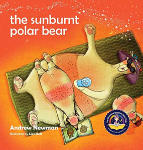 The Sunburnt Polar Bear 