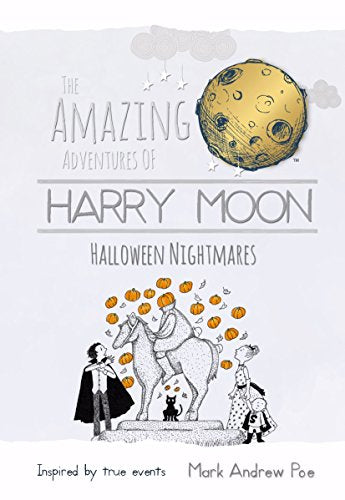 Harry Moon Halloween Nightmares