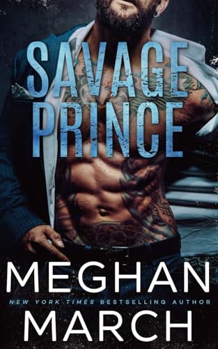 Savage Prince