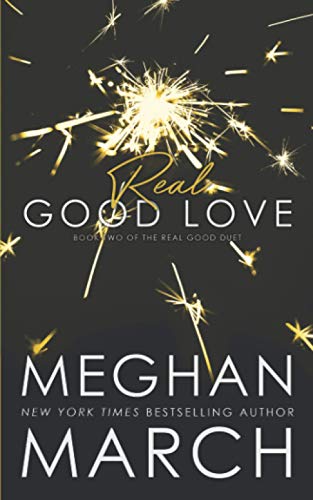 Real Good Love