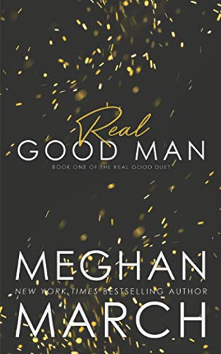 Real Good Man