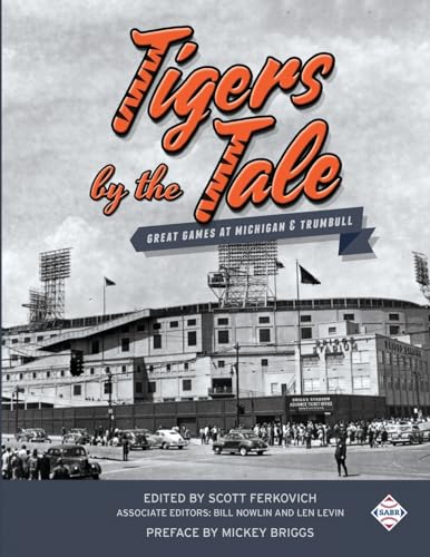 Tigers by the Tale