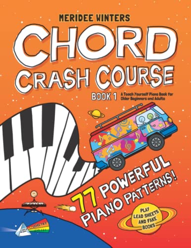 Meridee Winters Chord Crash Course