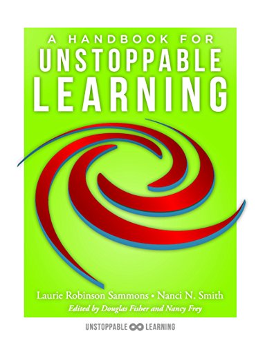 Handbook for Unstoppable Learning
