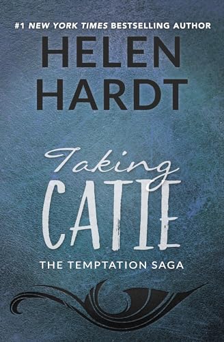 Taking Catie