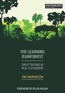 The Learning Rainforest 