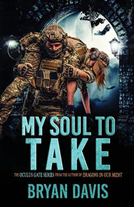 My Soul to Take 