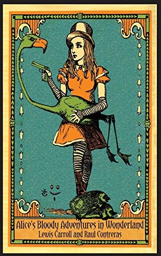 Alice's Bloody Adventures in Wonderland