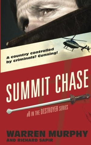 Summit Chase: Volume 8 (The Destroyer)