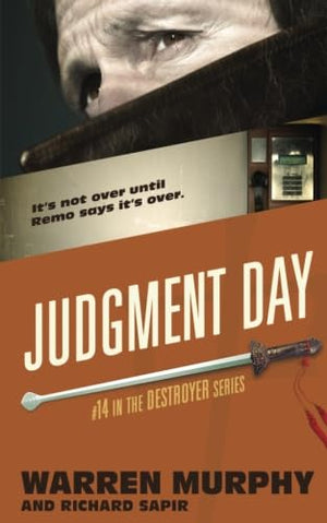 Judgment Day: Volume 14 (The Destroyer)