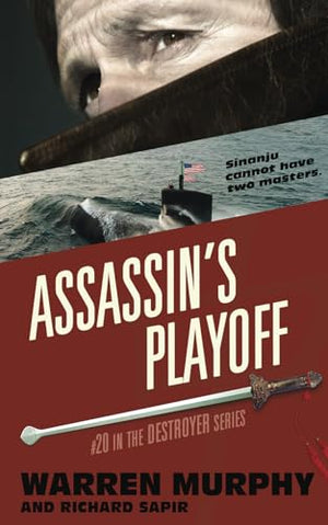 Assassin's Playoff: Volume 20 (The Destroyer)