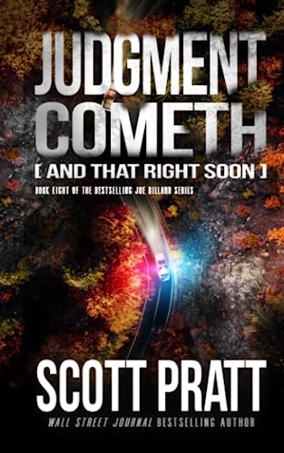Judgment Cometh