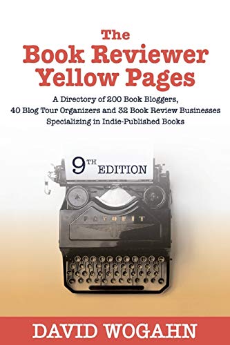 The Book Reviewer Yellow Pages
