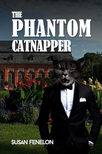 The Phantom Catnapper