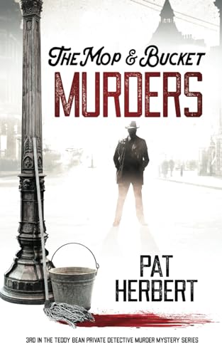 The Mop & Bucket Murders