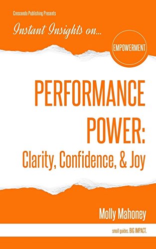 Performance Power