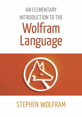An Elementary Introduction to the Wolfram Language
