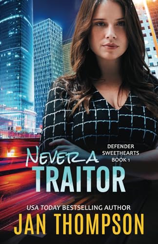 Never a Traitor