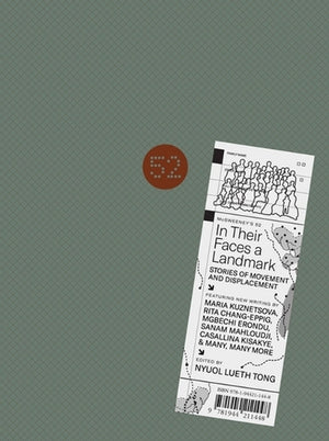 McSweeney's Issue 52: In Their Faces a Landmark